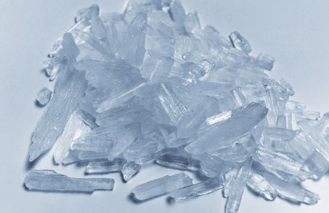 What Is Crystal Meth? Understanding Its Chemical Makeup and Effects on the Brain