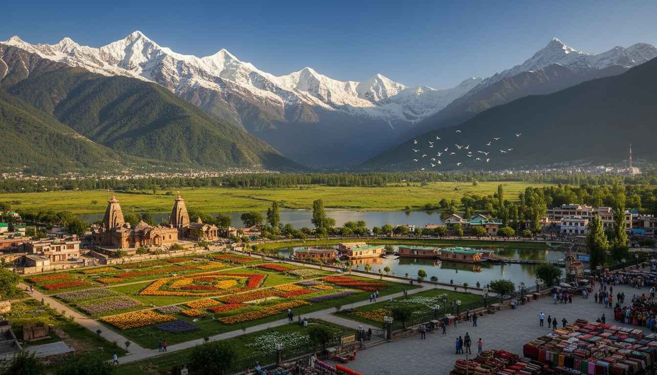 jammu and kashmir best places to visit