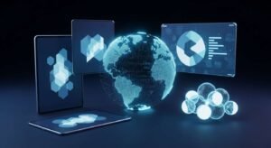 Digital Marketing in London