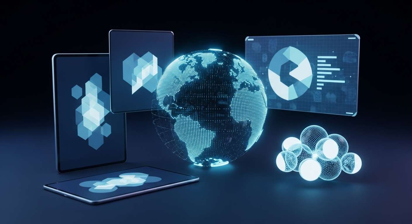 Digital Marketing in London