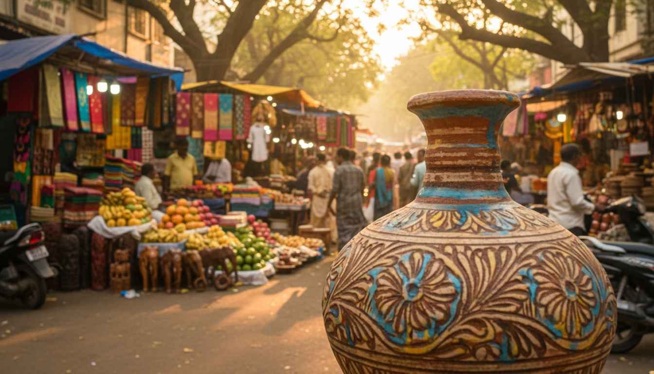 bangalore nearby places to visit in one day