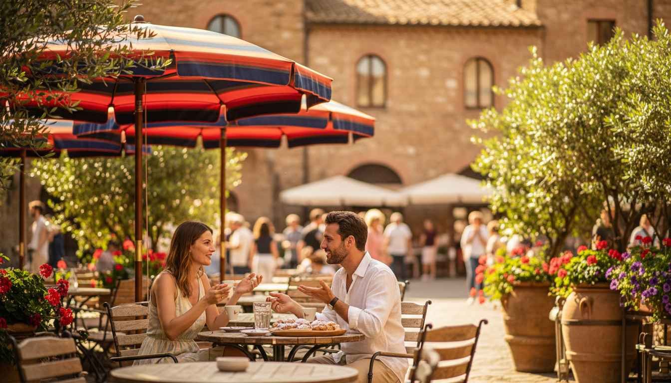 best place to visit in italy in summer