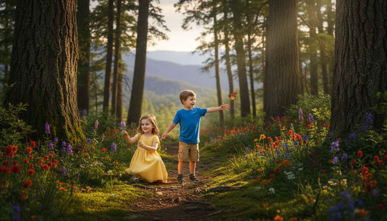 best place to visit in tennessee with kids