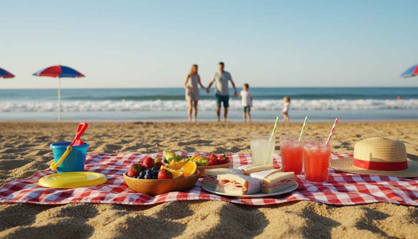 best place to visit memorial day weekend