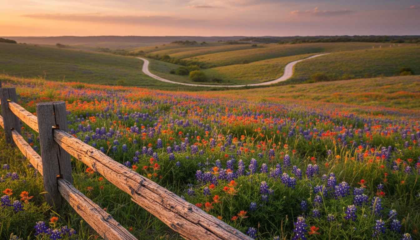 best places in texas hill country to visit