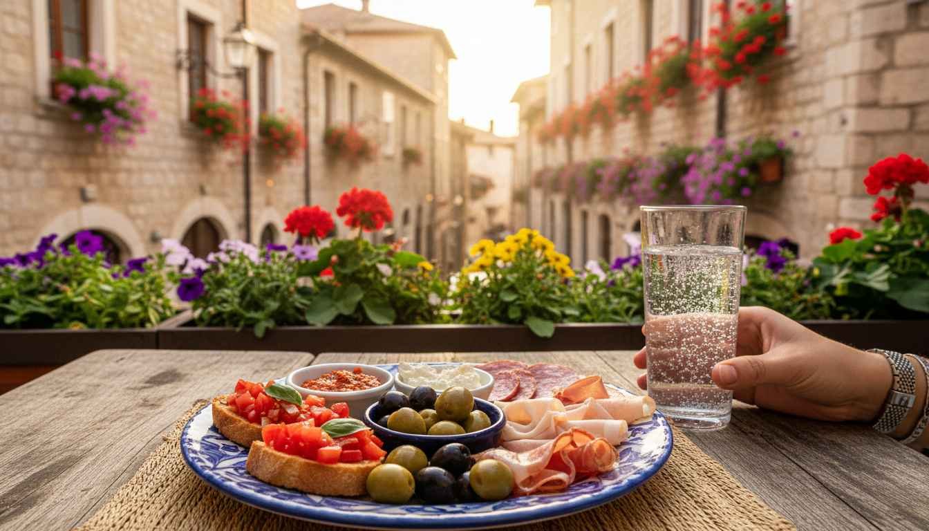 best places to visit europe summer 2025