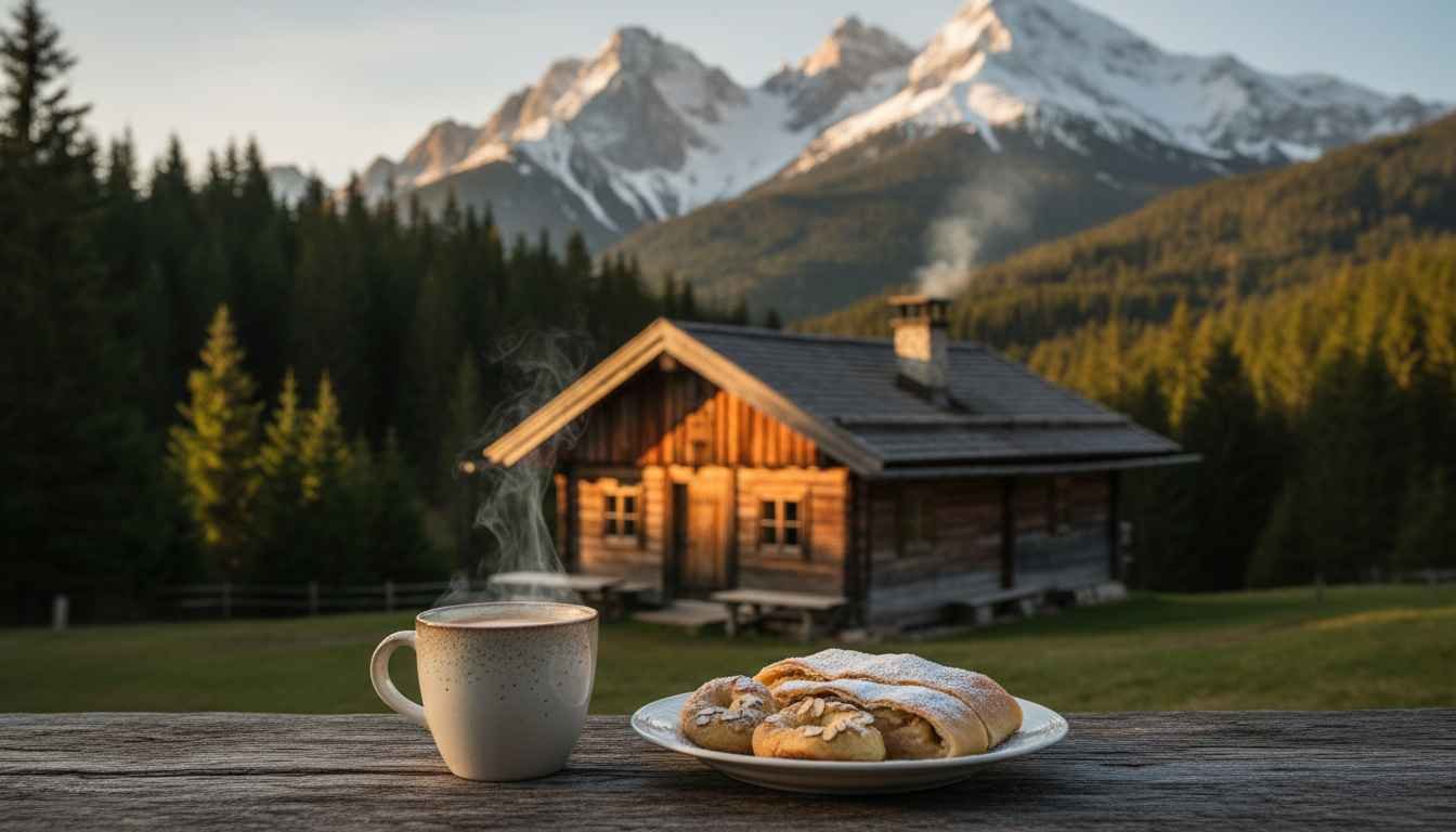 best places to visit in austria mountains