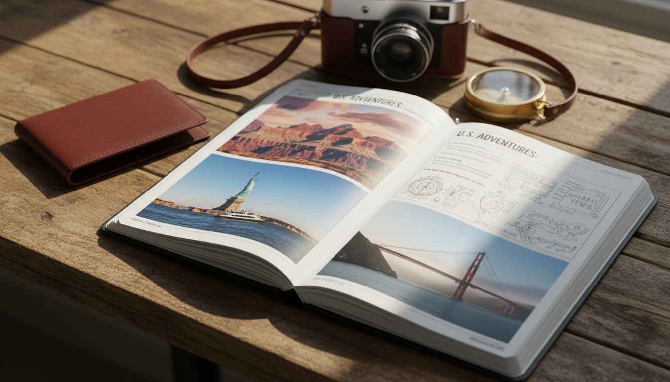 best places to visit in each state usa