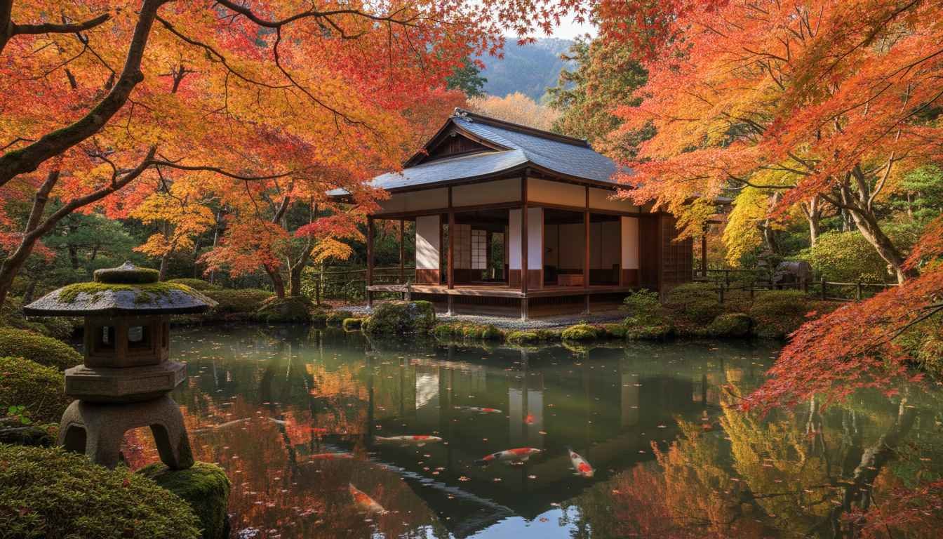 best places to visit in japan lonely planet