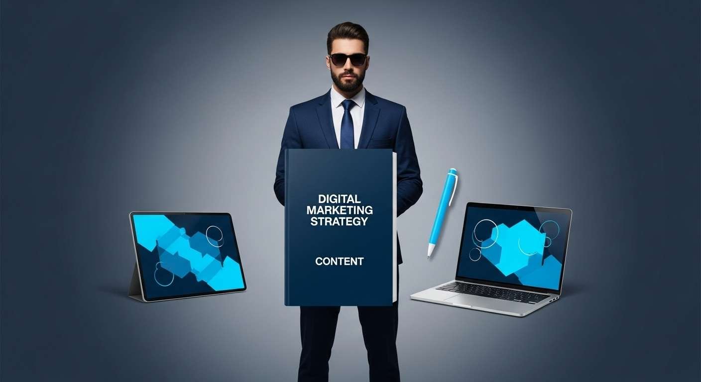 digital marketing in government