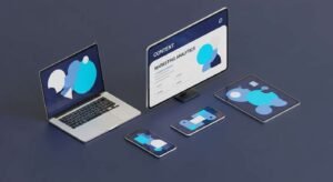 digital marketing success Stuart