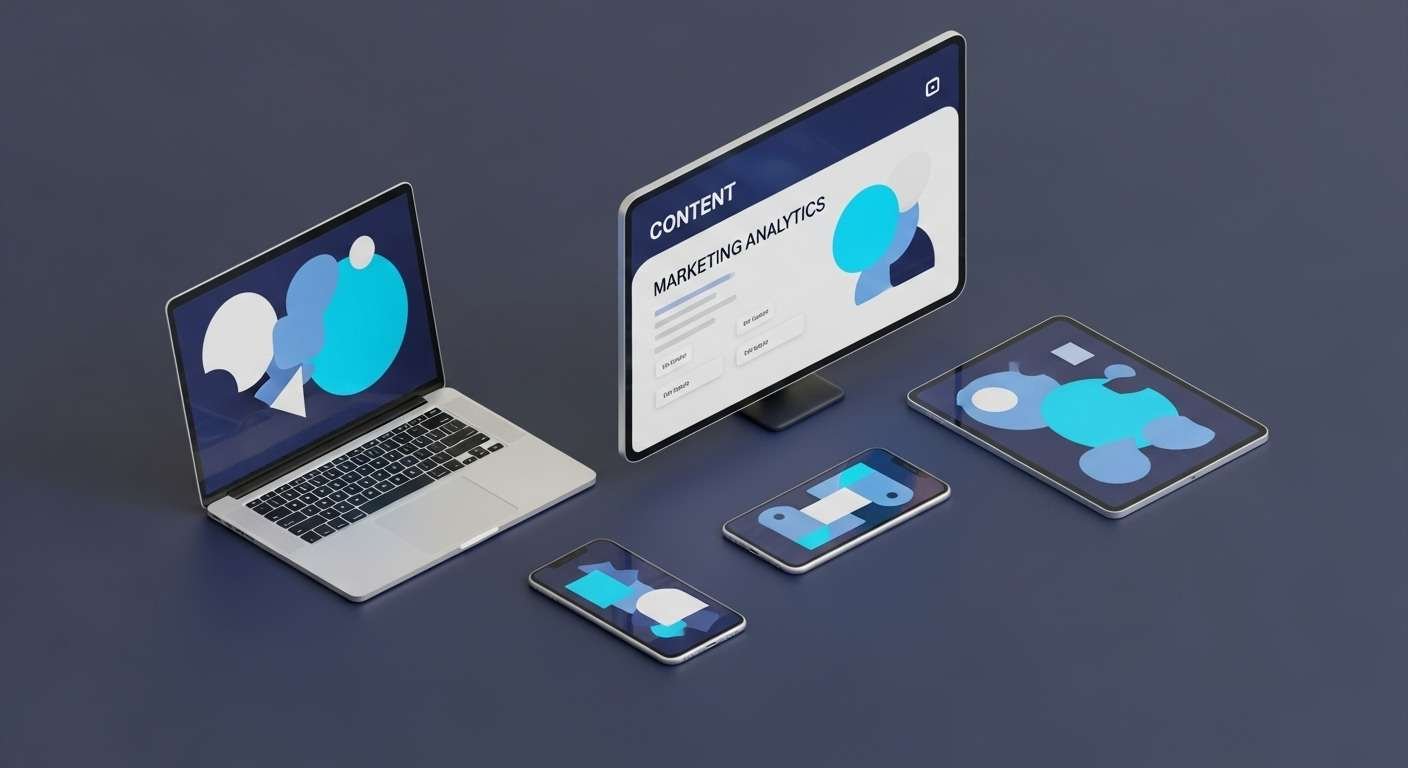 digital marketing success Stuart