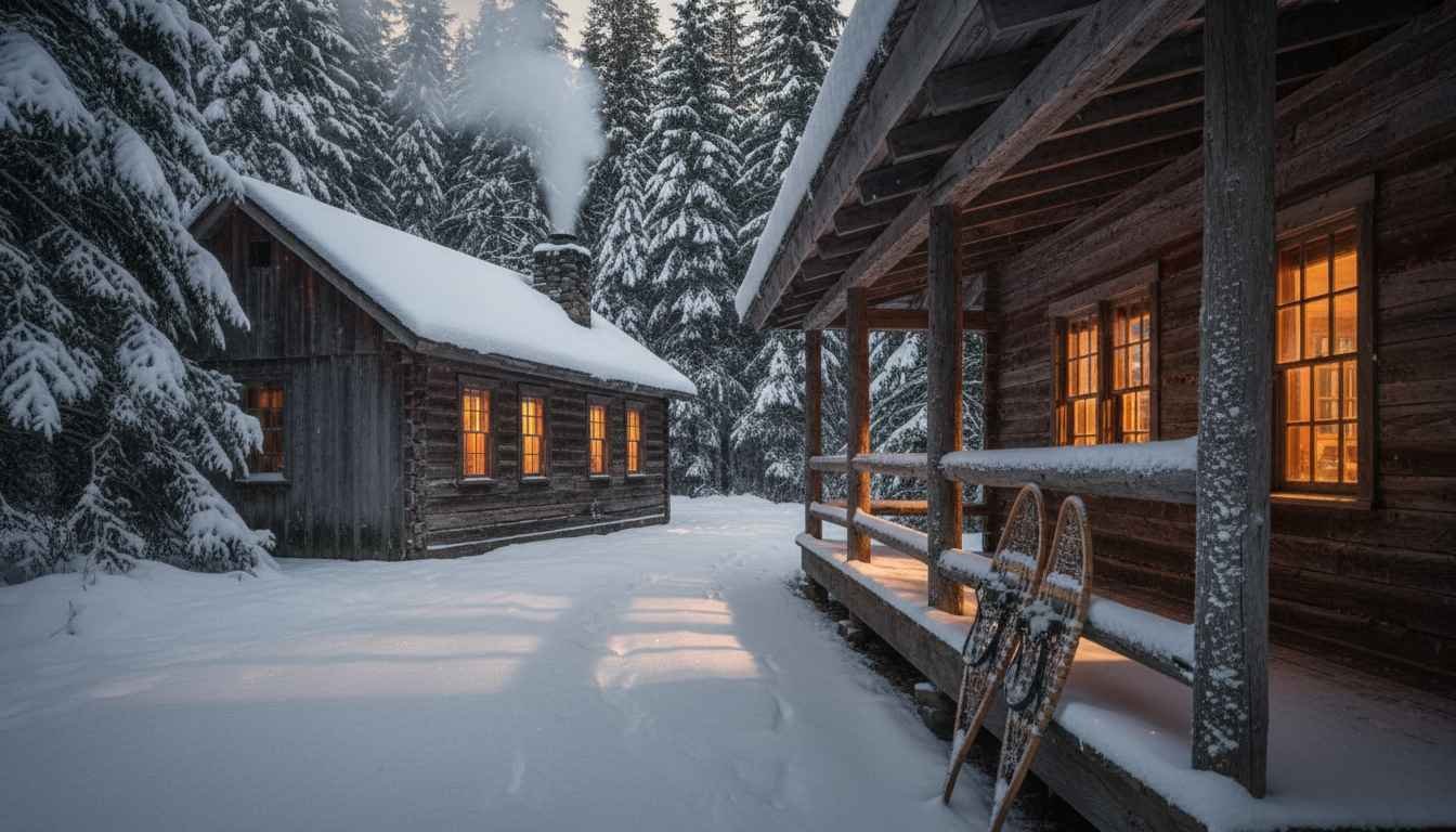 places to visit in Washington State during winter