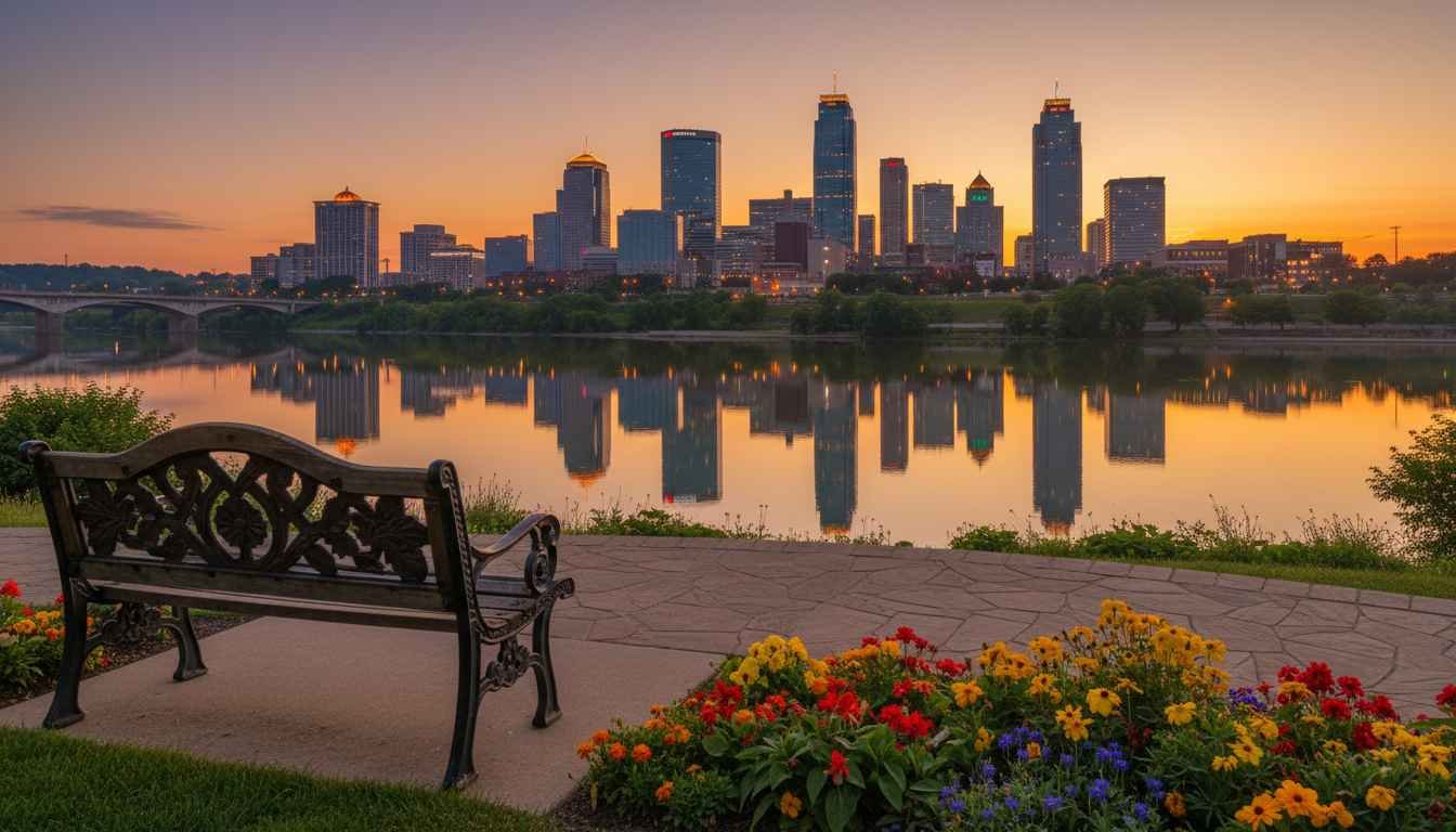 places to visit in kansas city kansas