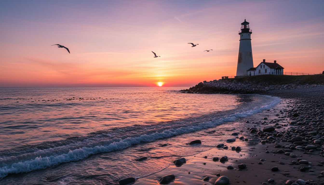 places to visit in montauk long island