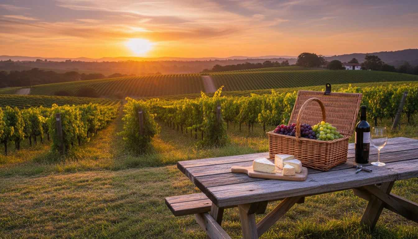 places to visit in north bay california