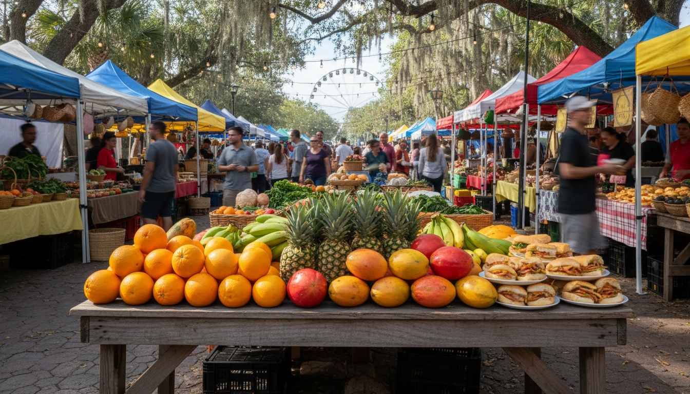 places to visit in orlando not disney