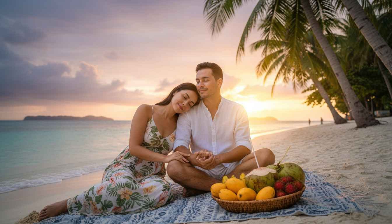 places to visit in philippines for couples
