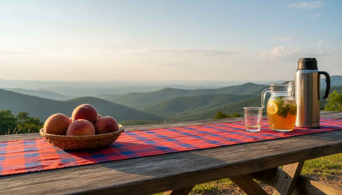 places to visit in south carolina mountains