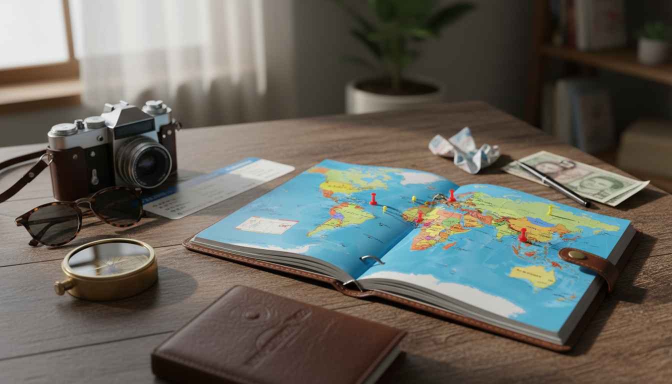 places to visit in the world list