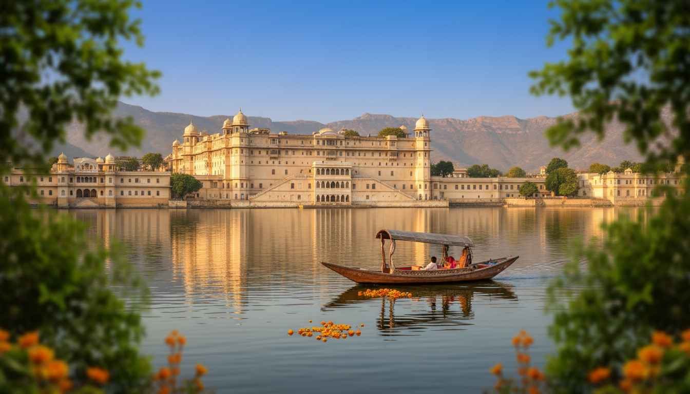 places to visit in udaipur and nearby