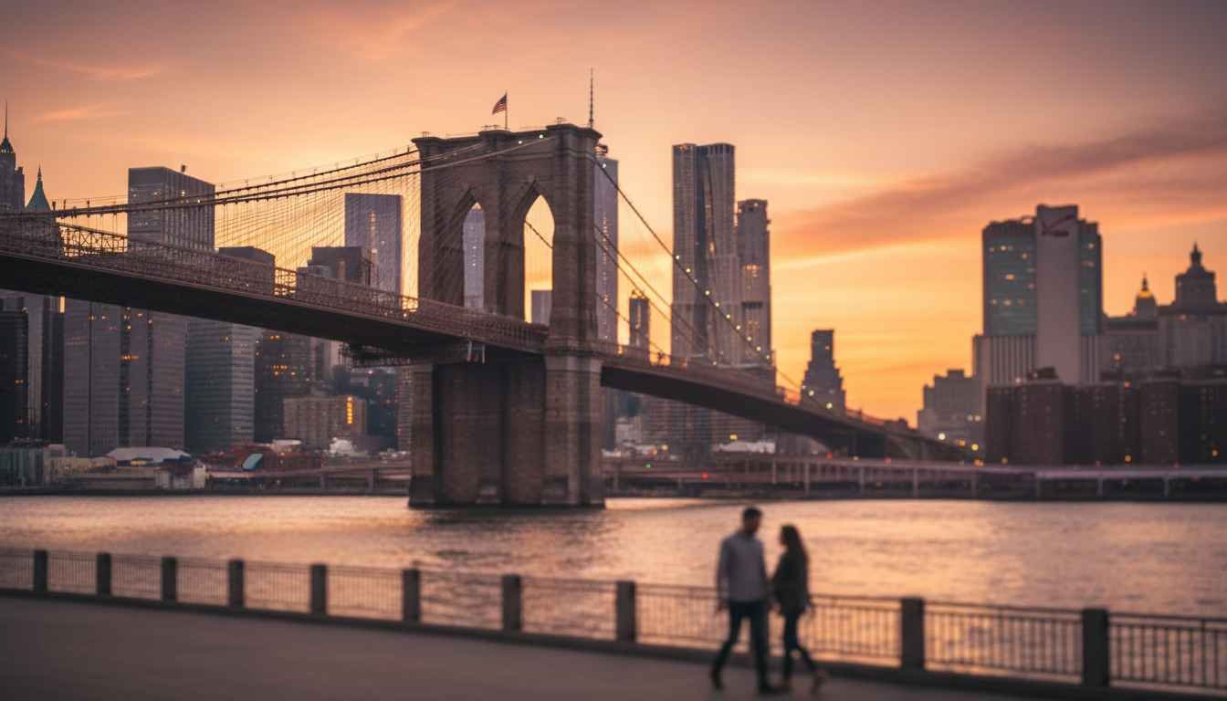 the best place to visit in new york