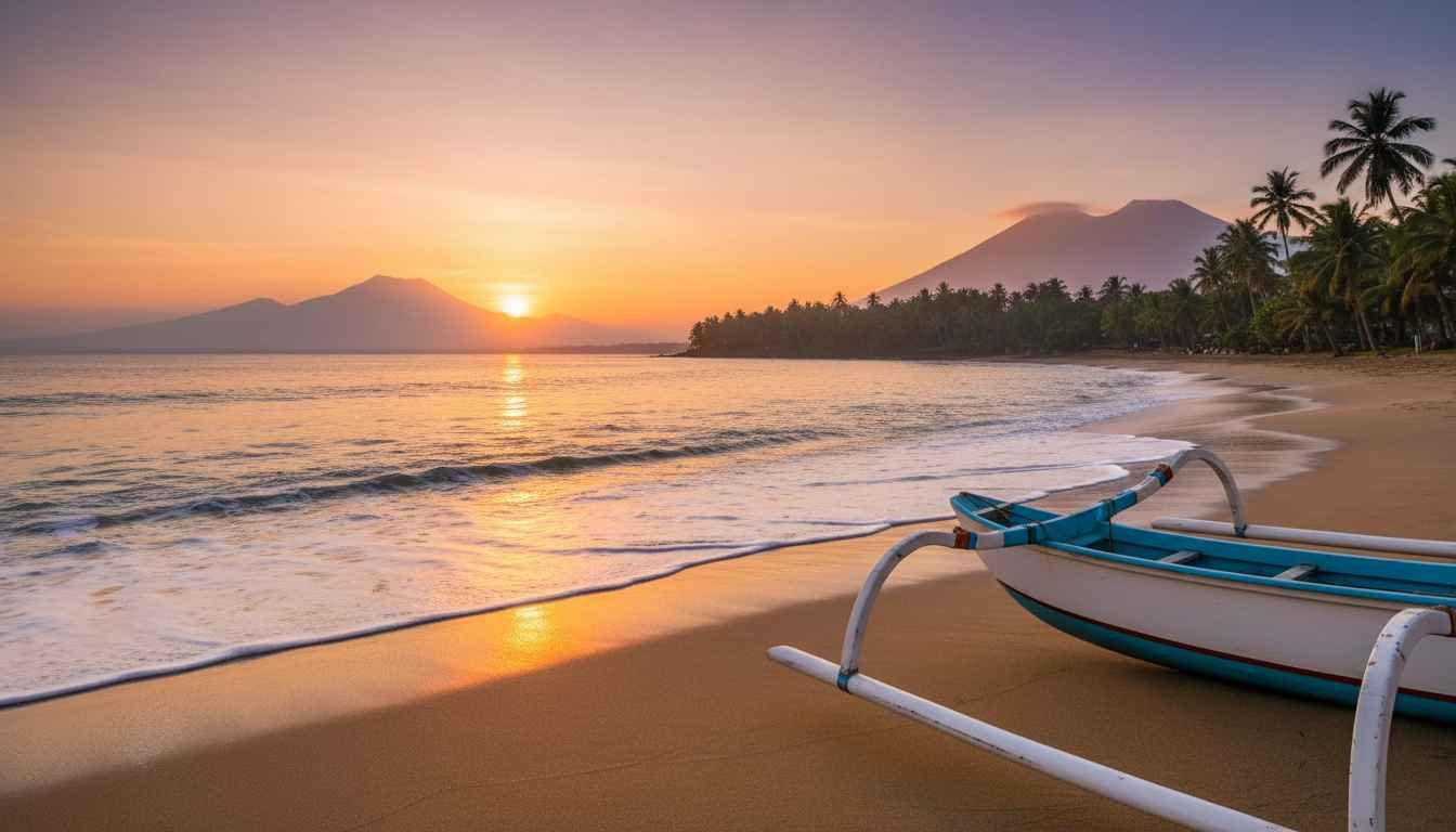 the best places to visit in indonesia
