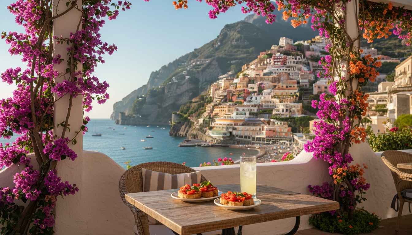 the best places to visit in southern italy