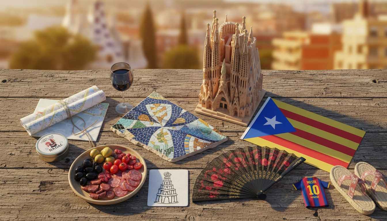 top 15 places to visit in barcelona