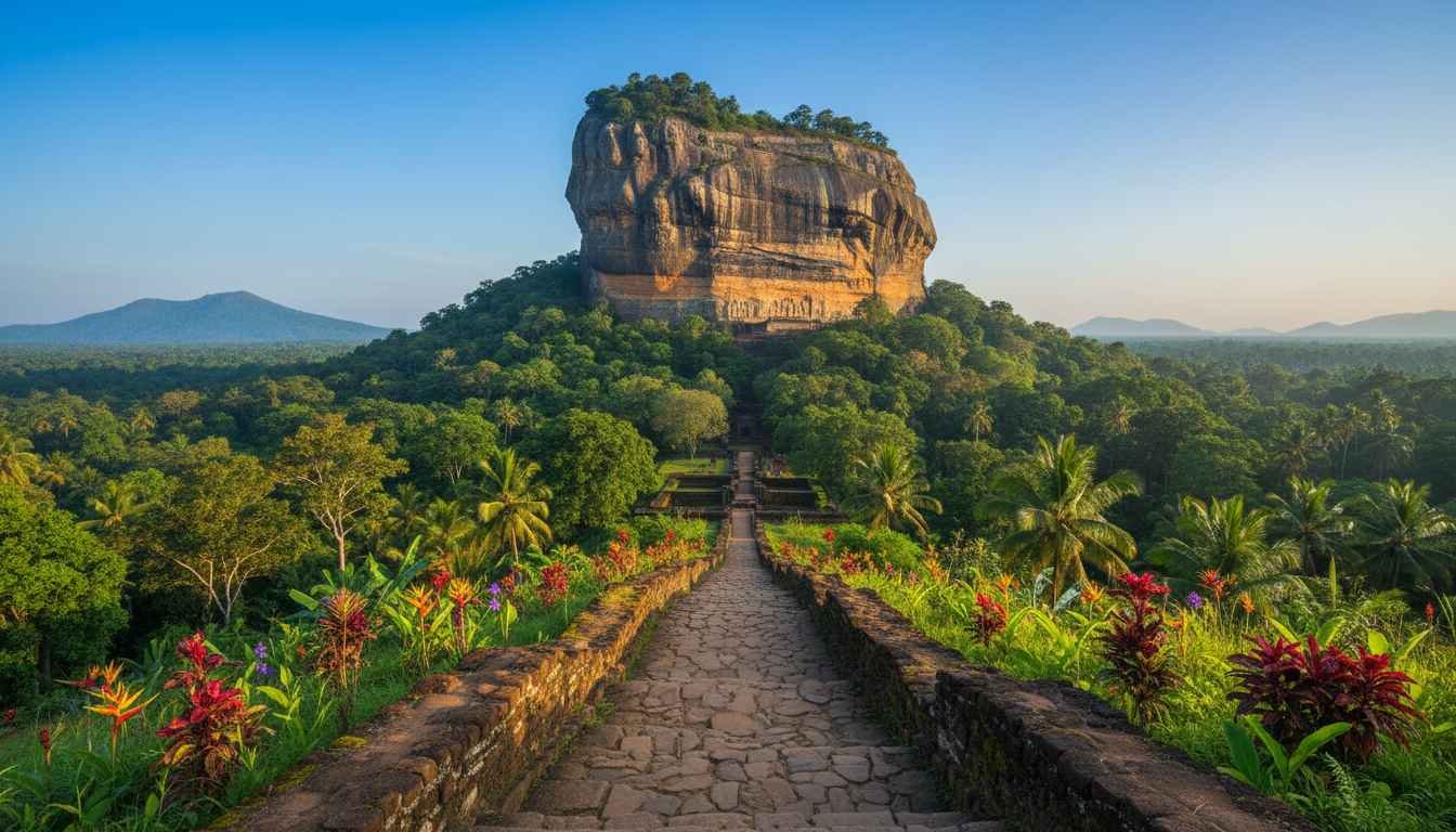 top places to visit in sri lanka