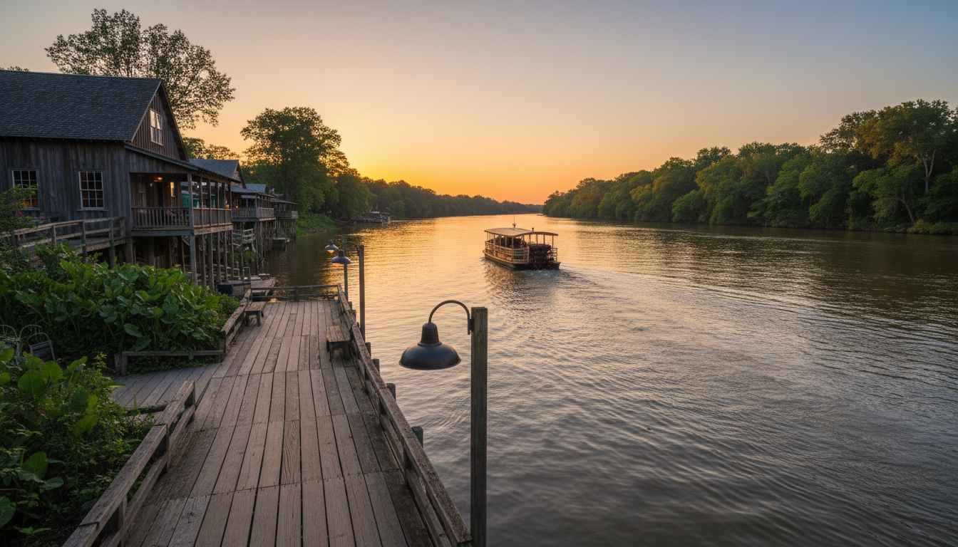 top ten places to visit in mississippi
