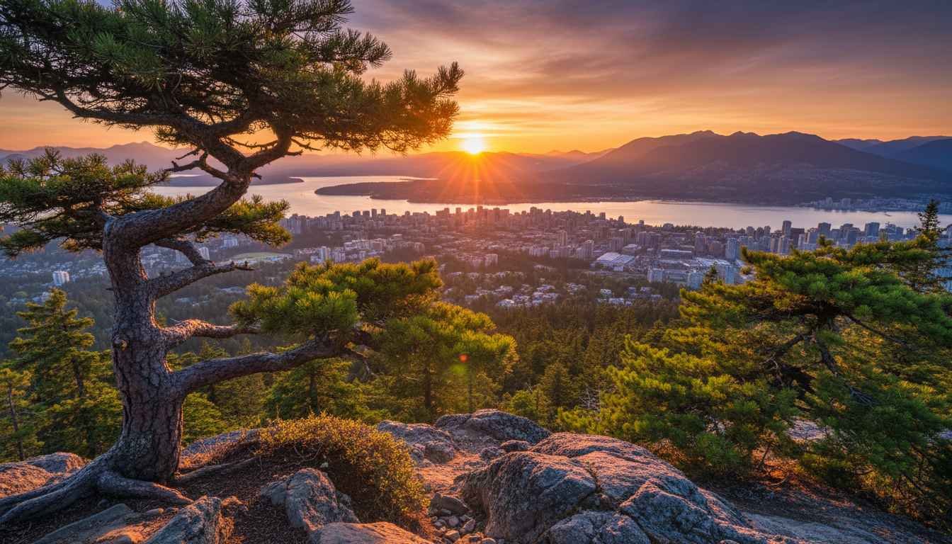 top ten places to visit in vancouver