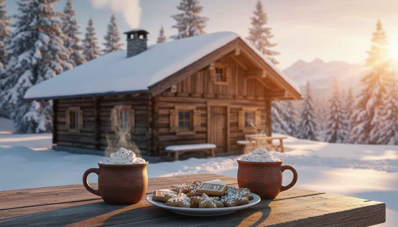 unique places to visit in europe in winter