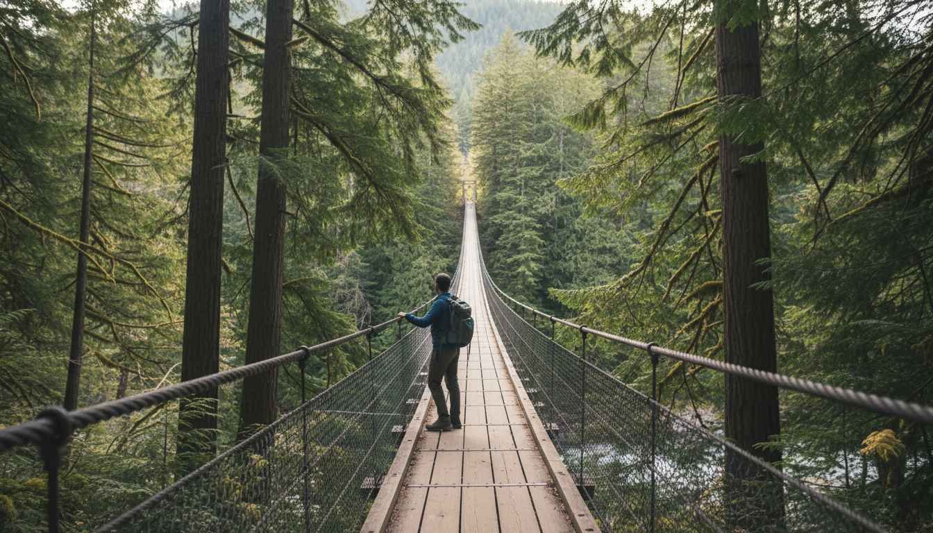 unique places to visit in vancouver for free