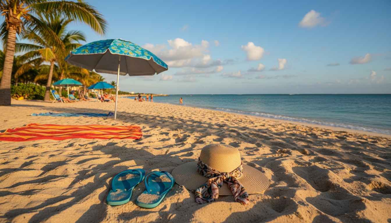 warm places to visit now in usa