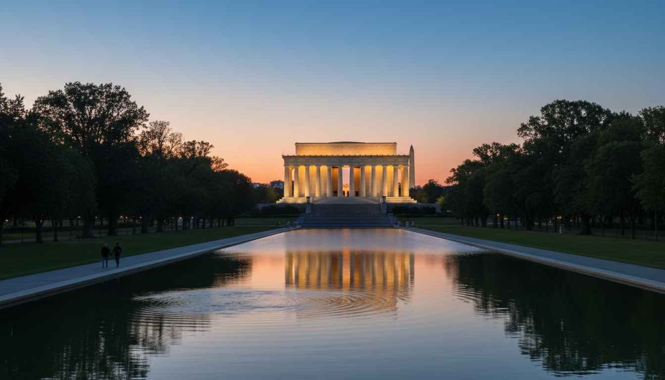 what are the best places to visit in washington dc