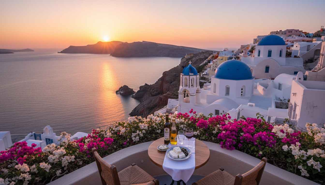 what's the best place to visit in greece