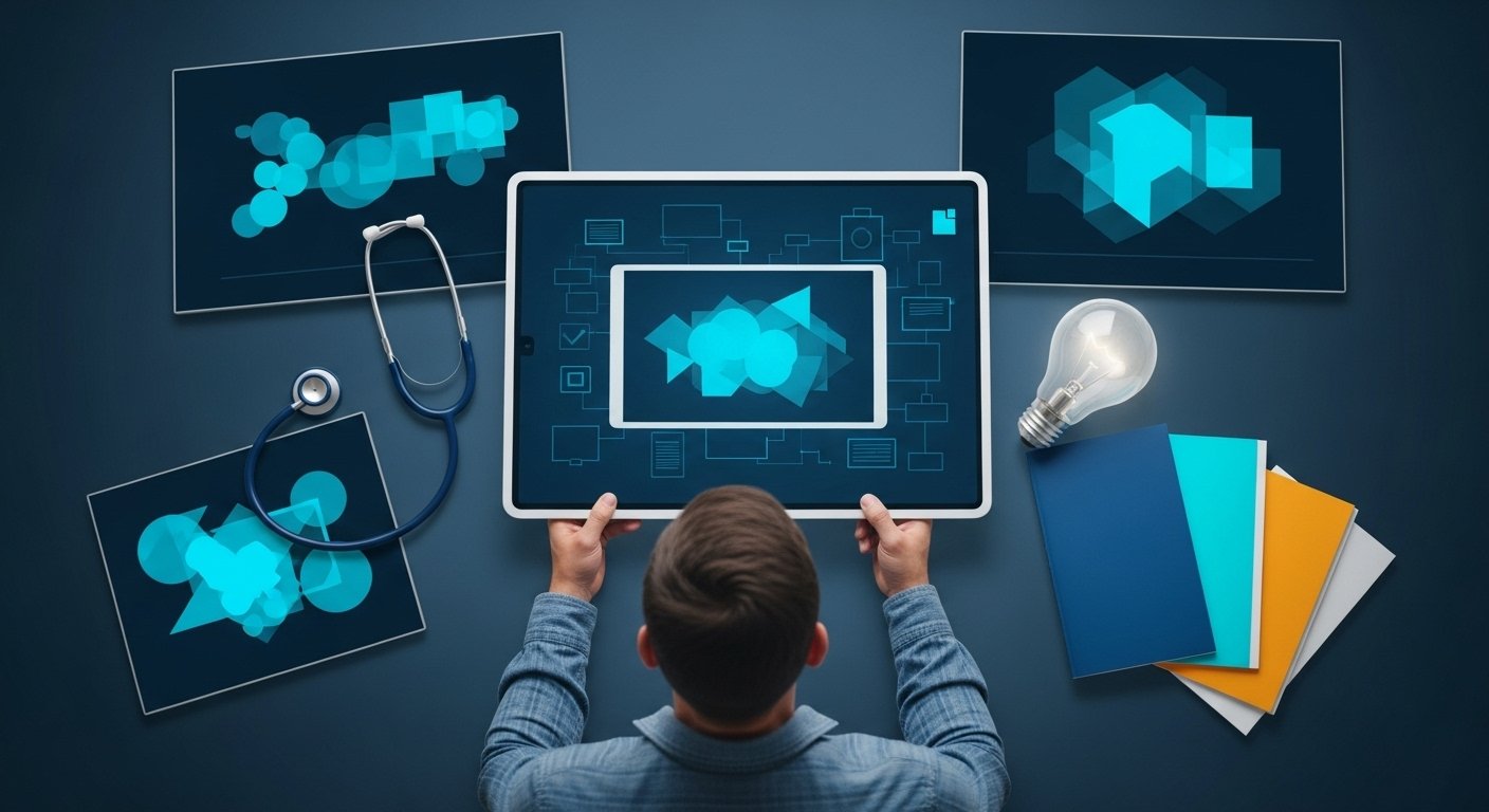 digital marketing for medical firms