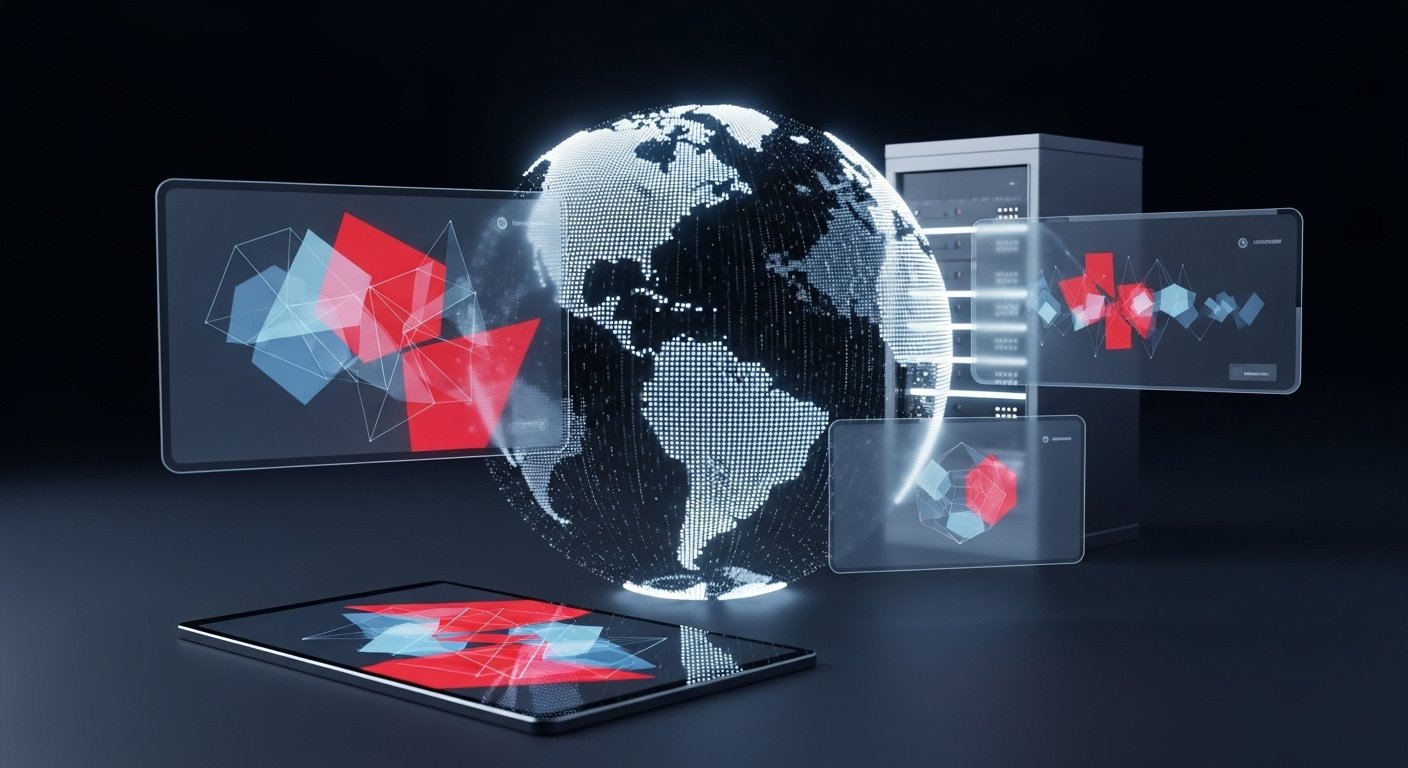 Digital marketing in IT firms